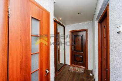 Продажа квартиры Омск.&nbsp;улица Суровцева, 100