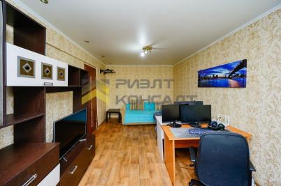 Продажа квартиры Омск.&nbsp;улица Суровцева, 100