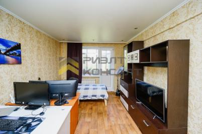 Продажа квартиры Омск.&nbsp;улица Суровцева, 100