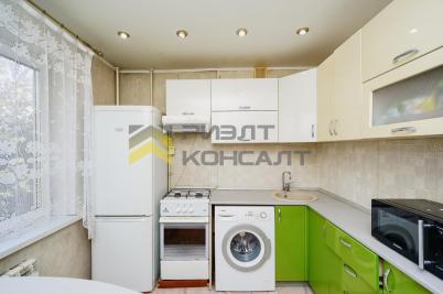 Продажа квартиры Омск.&nbsp;улица Суровцева, 100