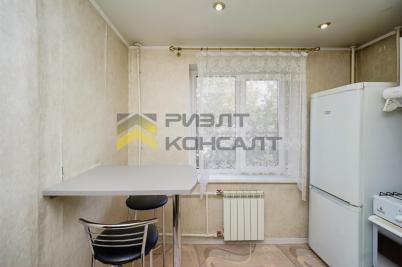Продажа квартиры Омск.&nbsp;улица Суровцева, 100