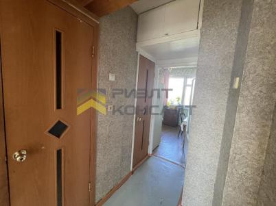 Продажа квартиры Омск.&nbsp;улица Лукашевича, 25