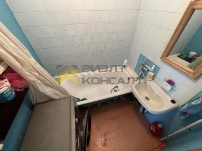 Продажа квартиры Омск.&nbsp;улица Лукашевича, 25