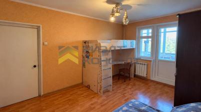 Продажа квартиры Омск.&nbsp;улица Лукашевича, 25