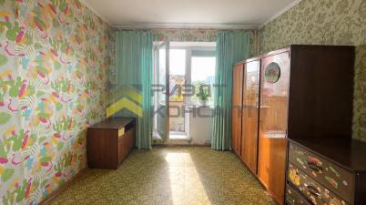 Продажа квартиры Омск.&nbsp;улица Лукашевича, 25