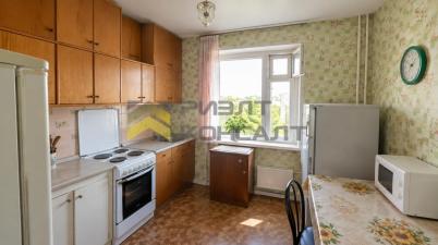 Продажа квартиры Омск.&nbsp;улица Лукашевича, 25