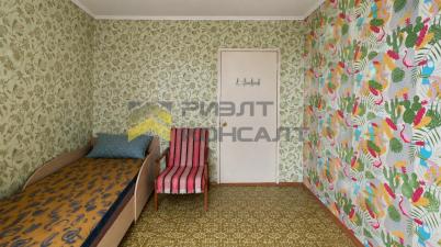 Продажа квартиры Омск.&nbsp;улица Лукашевича, 25