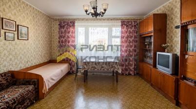 Продажа квартиры Омск.&nbsp;улица Лукашевича, 25