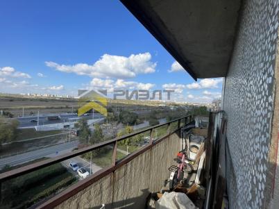 Продажа квартиры Омск.&nbsp;улица Лукашевича, 25