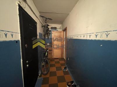 Продажа квартиры Омск.&nbsp;улица Лукашевича, 25