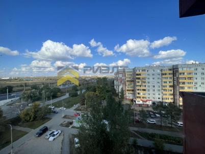 Продажа квартиры Омск.&nbsp;улица Лукашевича, 25