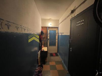 Продажа квартиры Омск.&nbsp;улица Лукашевича, 25