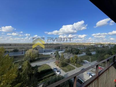 Продажа квартиры Омск.&nbsp;улица Лукашевича, 25