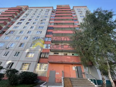 Продажа квартиры Омск.&nbsp;улица Лукашевича, 25