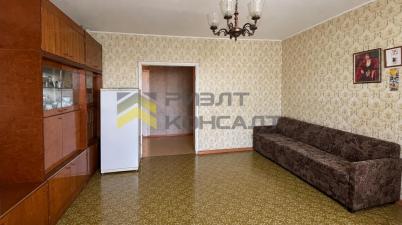 Продажа квартиры Омск.&nbsp;улица Лукашевича, 25
