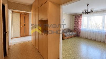 Продажа квартиры Омск.&nbsp;улица Лукашевича, 25