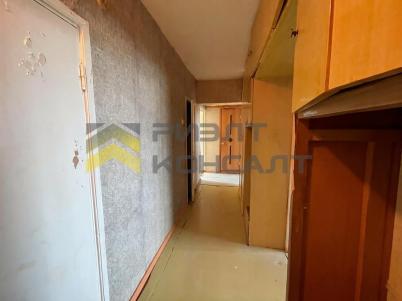Продажа квартиры Омск.&nbsp;улица Лукашевича, 25
