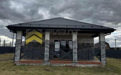 Продажа дома Омская обл, Омский р-н, дп Чернолучинский