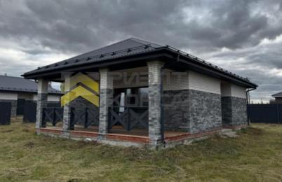 Продажа дома Омская обл, Омский р-н, дп Чернолучинский