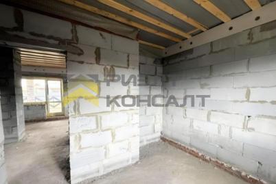 Продажа дома Омская обл, Омский р-н, дп Чернолучинский