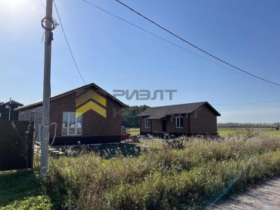 Продажа дома улица Луговая, 7/1