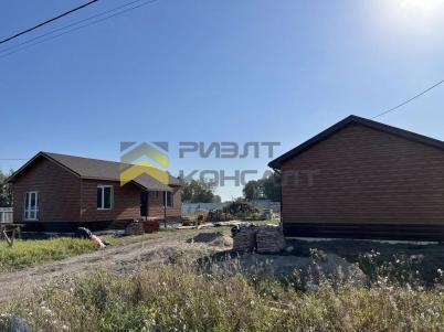 Продажа дома улица Луговая, 7/1