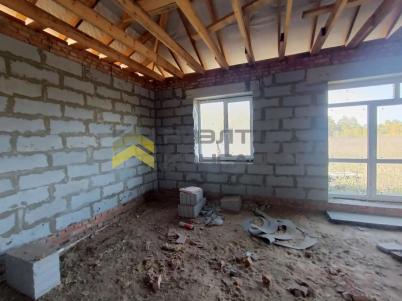 Продажа дома Омская область, Омский район, село Надеждино, ДНП Берёзовый Стан