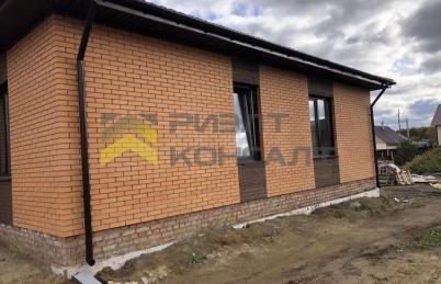 Продажа дома Омская область, Омский район, село Надеждино, ДНП Берёзовый Стан