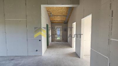 Продажа дома Омская обл, Омский р-н, поселок Омский