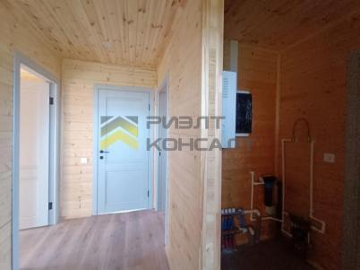 Продажа дома Омская обл, Омский р-н, дп Чернолучинский, ул Курортная