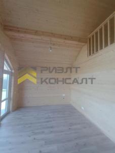 Продажа дома Омская обл, Омский р-н, дп Чернолучинский, ул Курортная