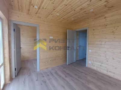 Продажа дома Омская обл, Омский р-н, дп Чернолучинский, ул Курортная