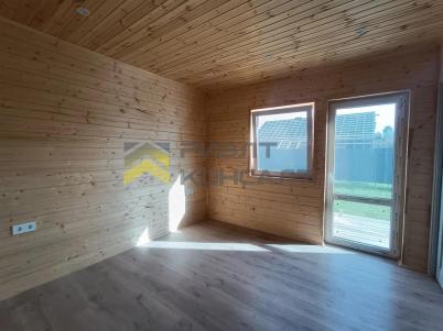 Продажа дома Омская обл, Омский р-н, дп Чернолучинский, ул Курортная