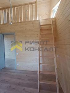 Продажа дома Омская обл, Омский р-н, дп Чернолучинский, ул Курортная