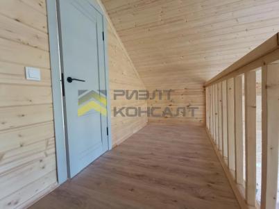 Продажа дома Омская обл, Омский р-н, дп Чернолучинский, ул Курортная