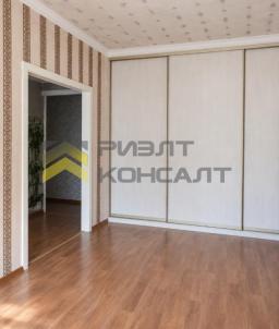 Продажа квартиры Омск.&nbsp;улица 1-я Шинная, 59