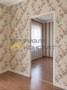 Продажа квартиры Омск.&nbsp;улица 1-я Шинная, 59