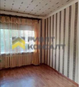 Продажа квартиры Омск.&nbsp;улица 1-я Шинная, 59
