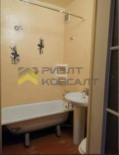 Продажа квартиры Омск.&nbsp;улица 1-я Шинная, 59
