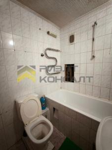 Продажа квартиры Омск.&nbsp;улица Яковлева, 106