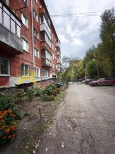 Продажа квартиры Омск.&nbsp;улица Яковлева, 106