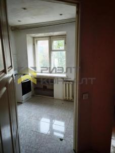 Продажа квартиры Омск.&nbsp;улица Яковлева, 106