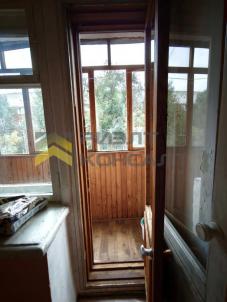 Продажа квартиры Омск.&nbsp;улица Яковлева, 106