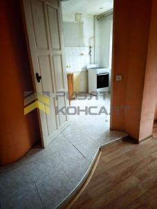 Продажа квартиры Омск.&nbsp;улица Яковлева, 106