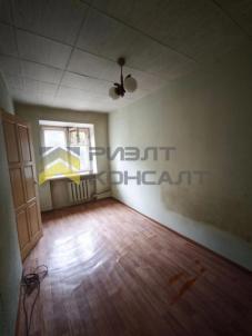 Продажа квартиры Омск.&nbsp;улица Яковлева, 106