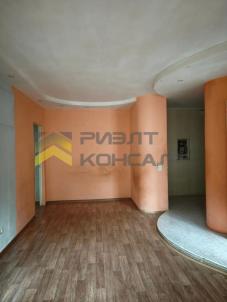 Продажа квартиры Омск.&nbsp;улица Яковлева, 106