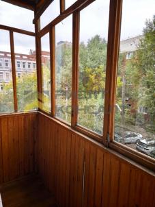 Продажа квартиры Омск.&nbsp;улица Яковлева, 106