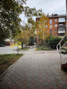 Продажа квартиры Омск.&nbsp;улица Яковлева, 106