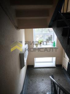 Продажа квартиры Омск.&nbsp;улица Яковлева, 106
