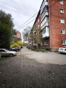 Продажа квартиры Омск.&nbsp;улица Яковлева, 106